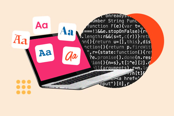 The Ultimate List of Web-Safe HTML and CSS Fonts