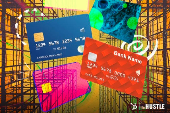 10 Best Business Credit Cards for Startups