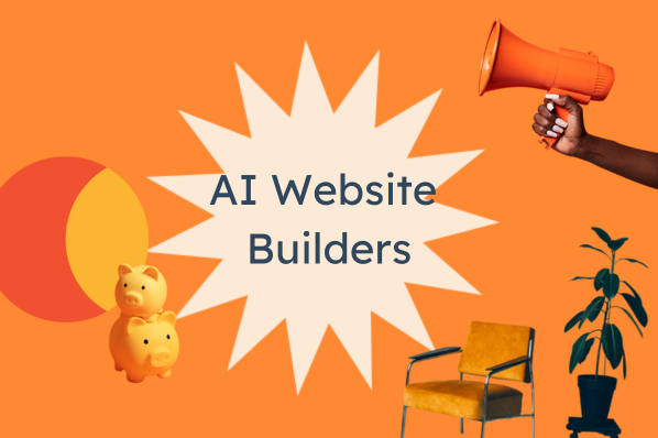 Amplify Your Online Presence: Top 10 AI Website Builders That Drive Success in 2023