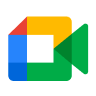 google meet logo