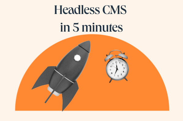 Headless CMS Explained in 5 Minutes