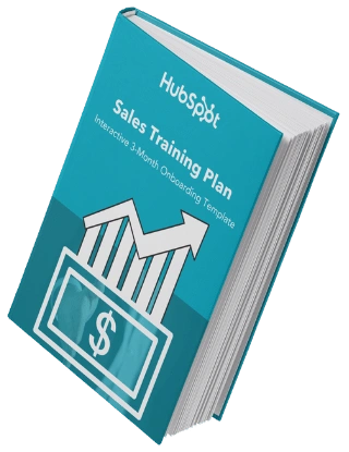 sales-training-template